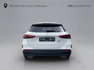 Mercedes-Benz GLA 200 AMG Line