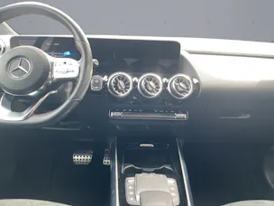 Mercedes-Benz GLA 200 AMG Line