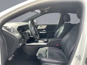 Mercedes-Benz GLA 200 AMG Line