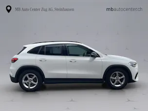 Mercedes-Benz GLA 200 AMG Line