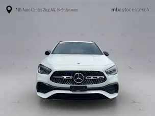 Mercedes-Benz GLA 200 AMG Line