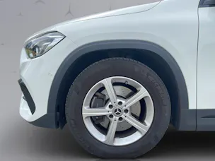 Mercedes-Benz GLA 200 AMG Line