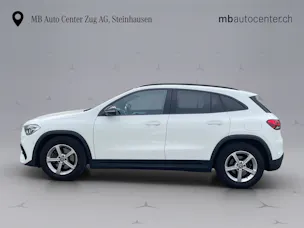 Mercedes-Benz GLA 200 AMG Line