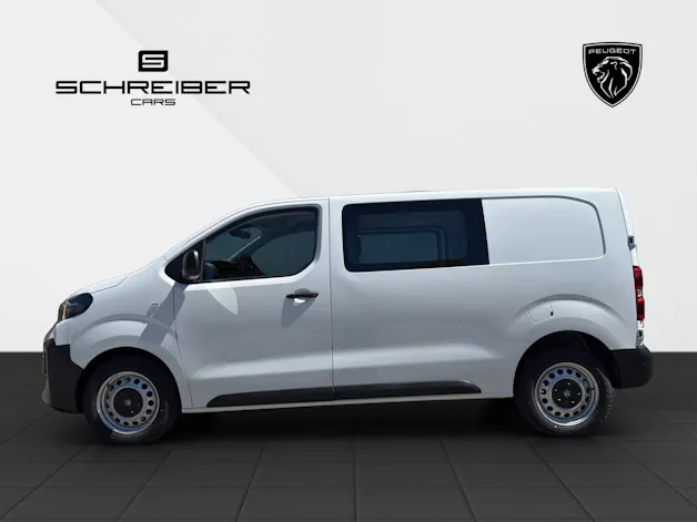 Peugeot Expert Kaw. Standard 2.2 BlueHDi 150 S/S
