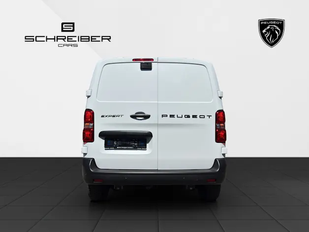 Peugeot Expert Kaw. Standard 2.2 BlueHDi 150 S/S