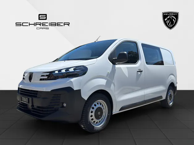 Peugeot Expert Kaw. Standard 2.2 BlueHDi 150 S/S