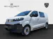 Peugeot Expert Kaw. Standard 2.2 BlueHDi 150 S/S