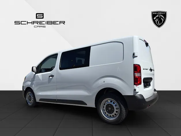 Peugeot Expert Kaw. Standard 2.2 BlueHDi 150 S/S