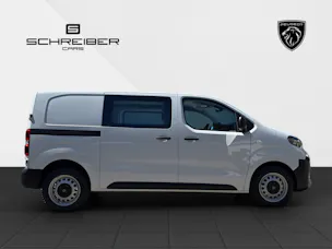 Peugeot Expert Kaw. Standard 2.2 BlueHDi 150 S/S