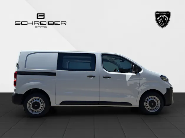 Peugeot Expert Kaw. Standard 2.2 BlueHDi 150 S/S