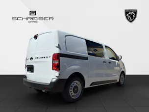 Peugeot Expert Kaw. Standard 2.2 BlueHDi 150 S/S