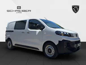Peugeot Expert Kaw. Standard 2.2 BlueHDi 150 S/S