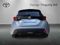 Toyota Yaris 1.5 VVT-iE Trend