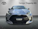 Toyota Yaris 1.5 VVT-iE Trend