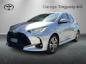 Toyota Yaris 1.5 VVT-iE Trend