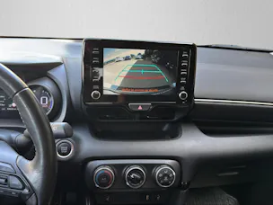 Toyota Yaris 1.5 VVT-iE Trend