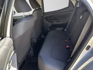 Toyota Yaris 1.5 VVT-iE Trend