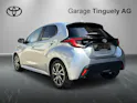Toyota Yaris 1.5 VVT-iE Trend