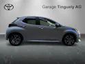 Toyota Yaris 1.5 VVT-iE Trend