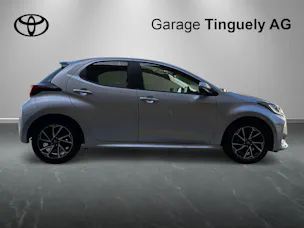 Toyota Yaris 1.5 VVT-iE Trend