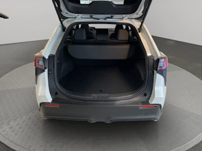 Fahrzeugbild SUBARU Solterra eV Luxury AWD