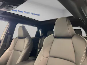 Subaru Solterra eV Luxury AWD