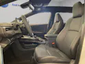Subaru Solterra eV Luxury AWD