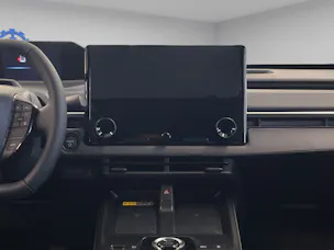 Subaru Solterra eV Luxury AWD
