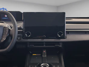 Fahrzeugbild SUBARU Solterra eV Luxury AWD