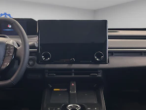 SUBARU SOLTERRA 8