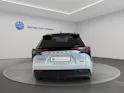Subaru Solterra eV Luxury AWD