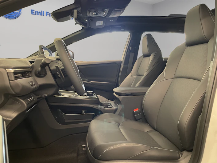 Fahrzeugbild SUBARU SOLTERRA
