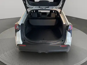 Subaru Solterra eV Luxury AWD
