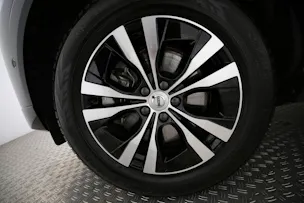 Volvo XC60 2.0 T6 TE Plus Dark eAWD