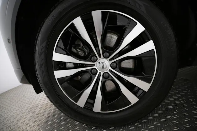 Volvo XC60 2.0 T6 TE Plus Dark eAWD