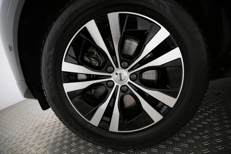 Fahrzeugbild VOLVO XC60