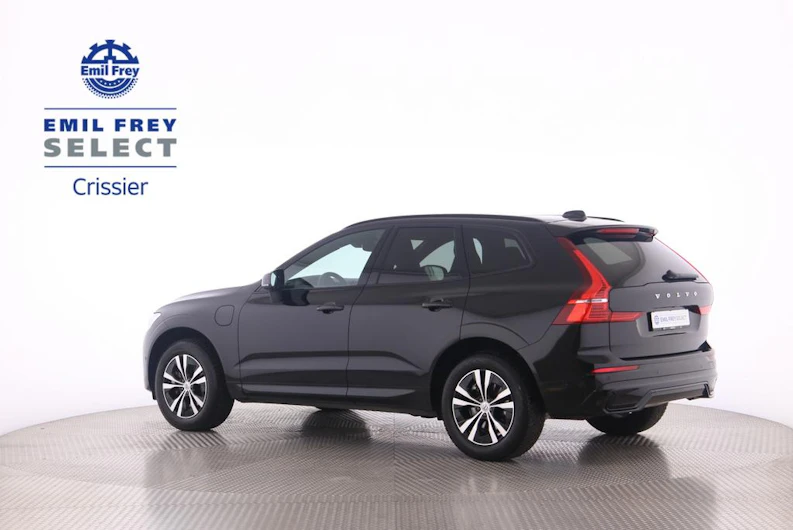 Fahrzeugbild VOLVO XC60