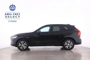 Volvo XC60 2.0 T6 TE Plus Dark eAWD