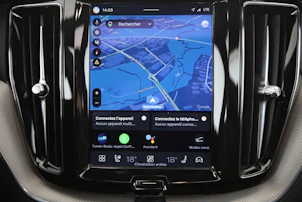 Fahrzeugbild VOLVO XC60 2.0 T6 TE Plus Dark eAWD