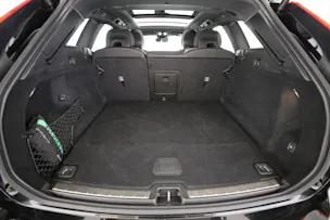 Volvo XC60 2.0 T6 TE Plus Dark eAWD