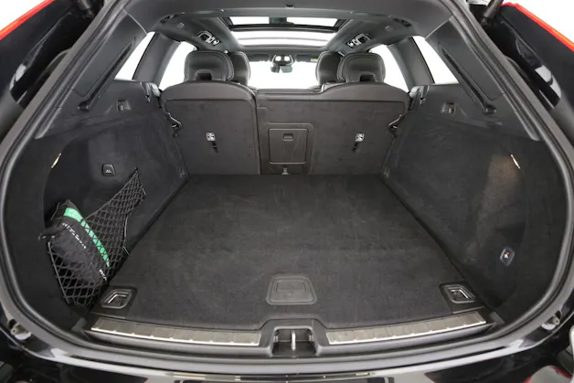 Volvo XC60 2.0 T6 TE Plus Dark eAWD