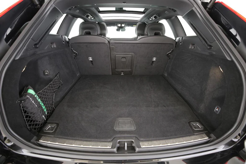 Fahrzeugbild VOLVO XC60