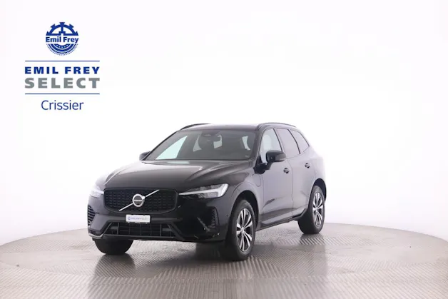 Volvo XC60 2.0 T6 TE Plus Dark eAWD