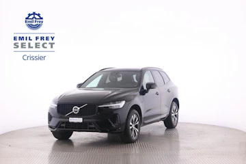 Fahrzeugbild VOLVO XC60 2.0 T6 TE Plus Dark eAWD