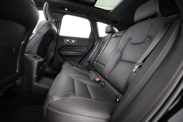 Volvo XC60 2.0 T6 TE Plus Dark eAWD