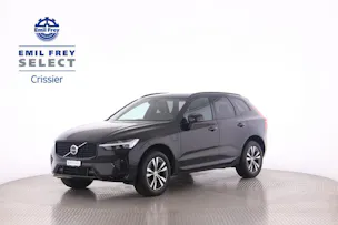 Volvo XC60 2.0 T6 TE Plus Dark eAWD