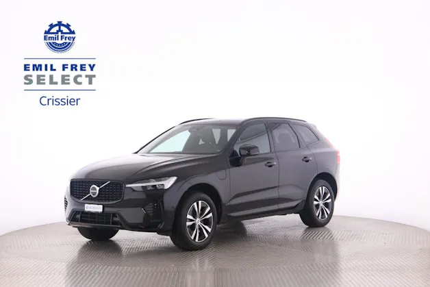 Volvo XC60 2.0 T6 TE Plus Dark eAWD
