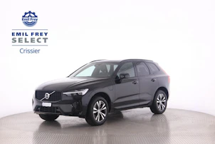 Fahrzeugbild VOLVO XC60 2.0 T6 TE Plus Dark eAWD