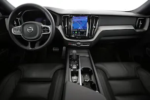 Volvo XC60 2.0 T6 TE Plus Dark eAWD