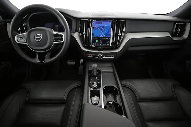 Volvo XC60 2.0 T6 TE Plus Dark eAWD